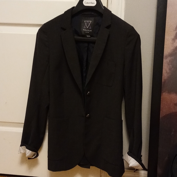 🩶GONE🩶Talula blazer - Picture 2 of 7